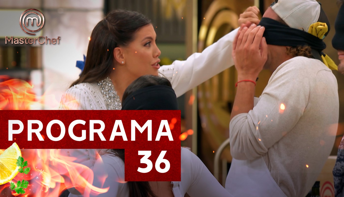 Programa 36 | Programas
