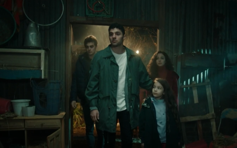 Capítulo 02 | Capítulos