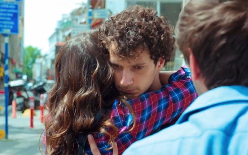 Capítulo 166 | Capítulos