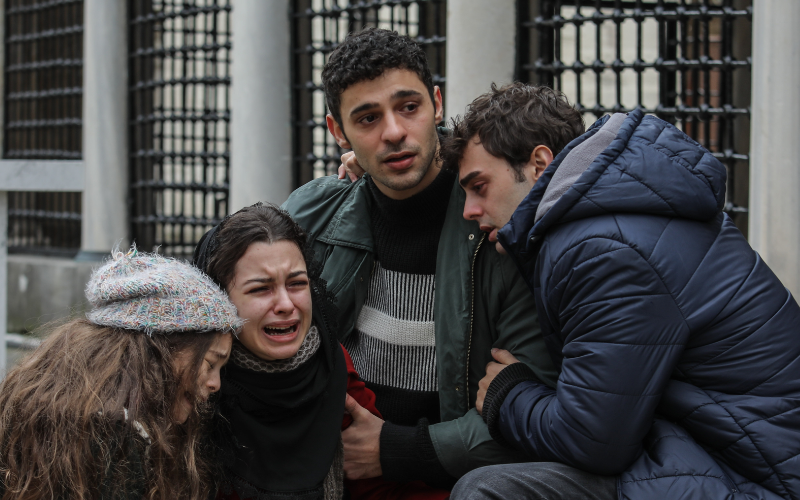 Todo por mi hogar: la nueva novela de Telefe lideró la tarde | Espectáculos