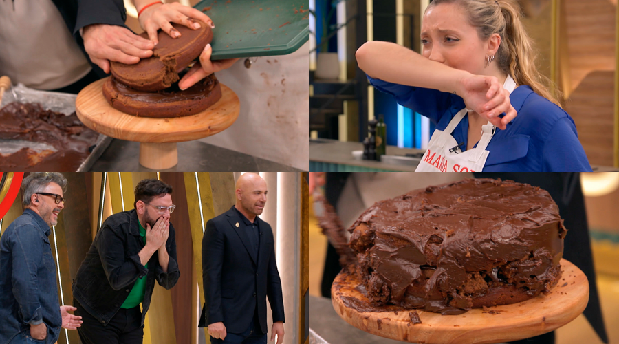 tragedia desmolde ayuda Gastón Dalmau no sirvió alejar traumas fantasmas | Momentos Imperdibles