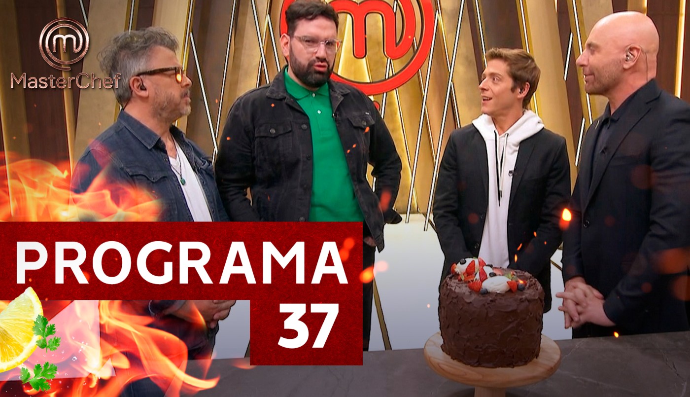 Programa 37 | Programas