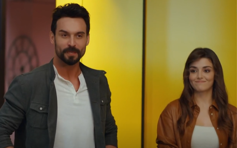 Capítulo 48 | Capítulos