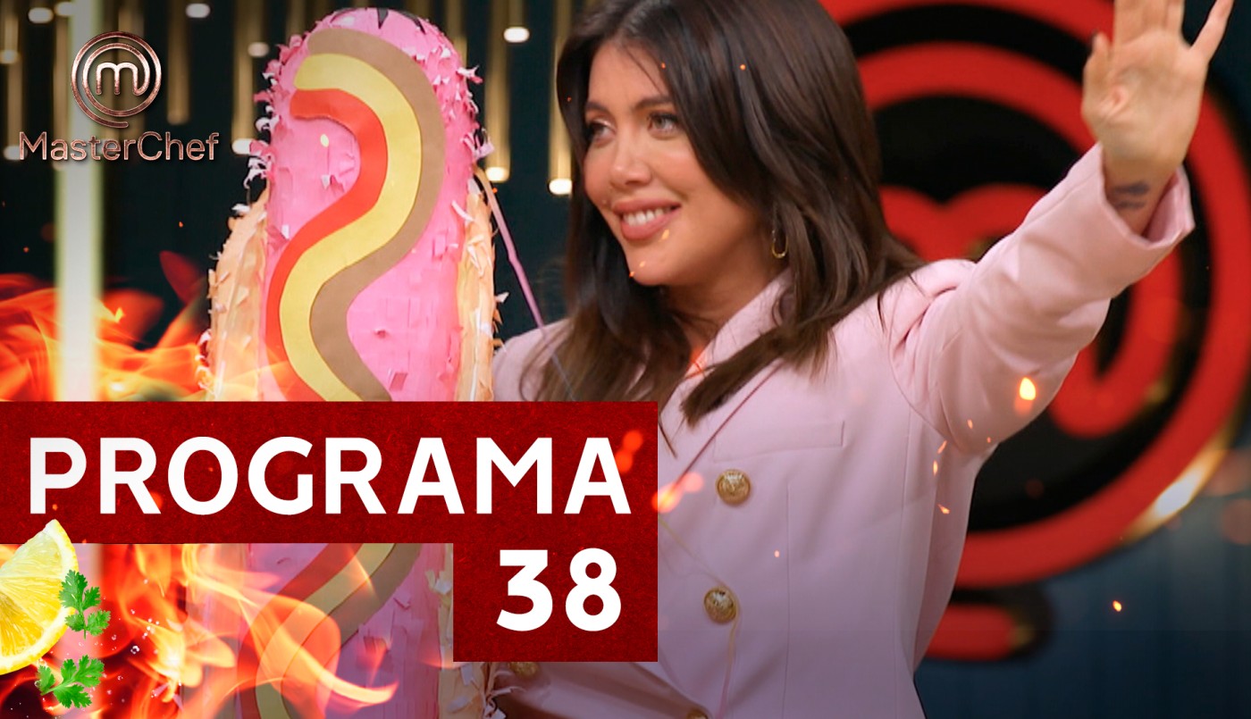 Programa 38 | Programas