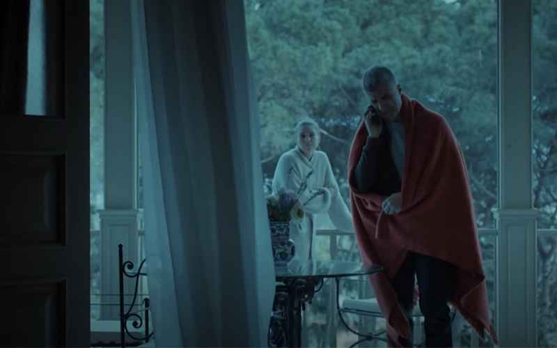 Capítulo 264 | Capítulos