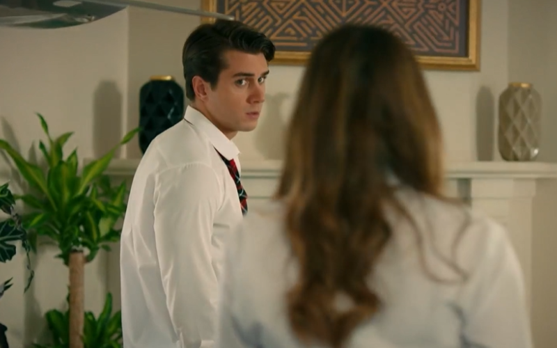 Capítulo 04 | Capítulos