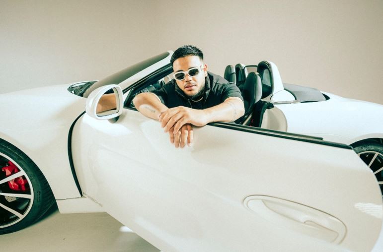 Sael, la promesa argentina del reggaetón, estrenó "Tira pa' tra", su nuevo tema al estilo old school | Noticias