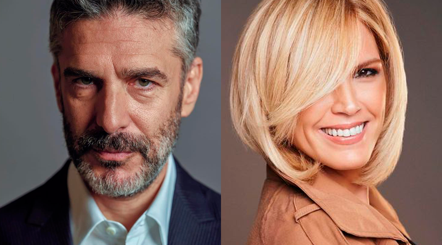 Leo Sbaraglia desmintió romance Viviana Canosa contundente comunicado | Espectáculos