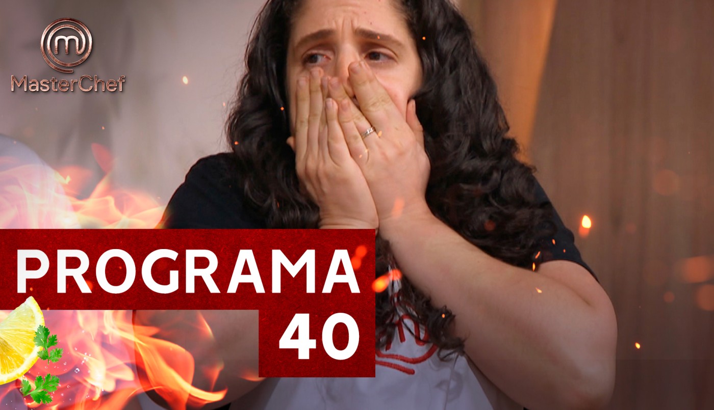 Programa 40 | Programas