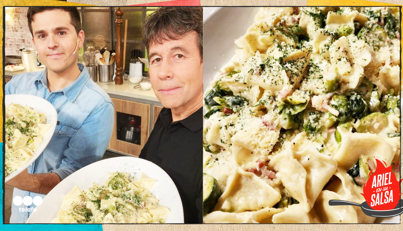 Receta de Varenikes | Recetas