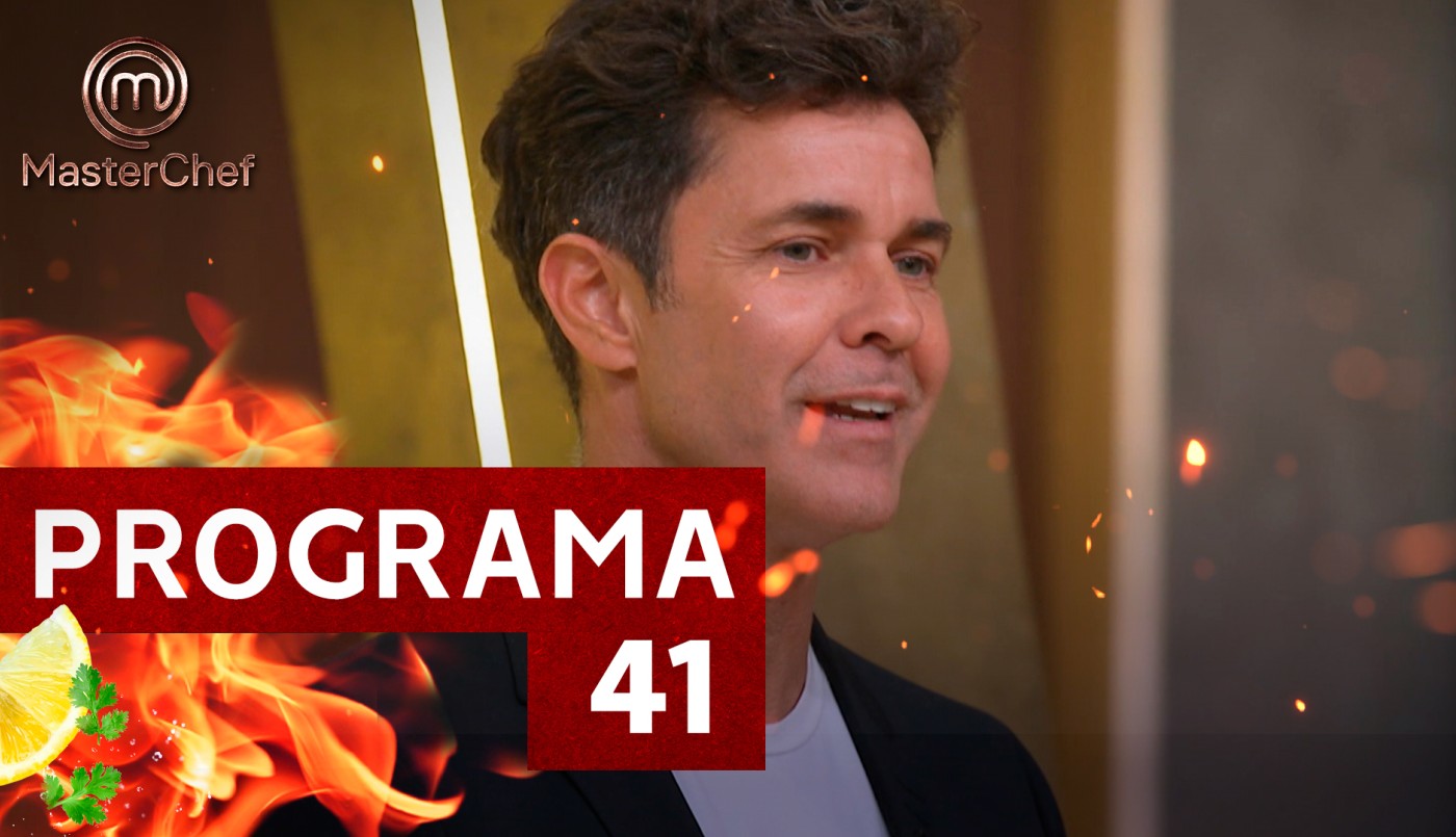 Programa 41 | Programas