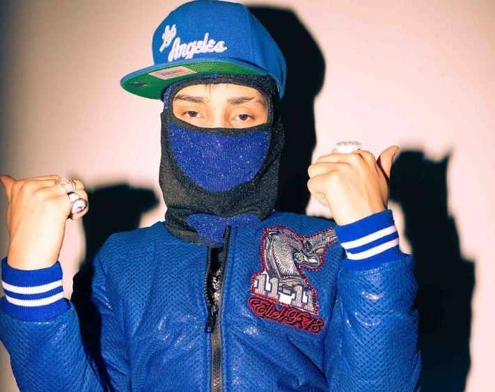 Quién es Standly, la revelación de la música chilena que brilla en "Marisola" y visitará la Argentina por primera vez | Noticias