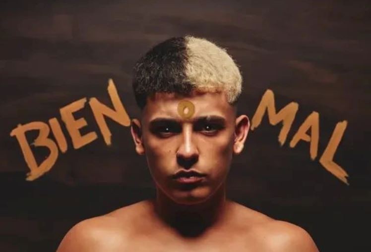 Premios Gardel 2023: Trueno se llevó el Oro por su álbum Bien o mal | Noticias