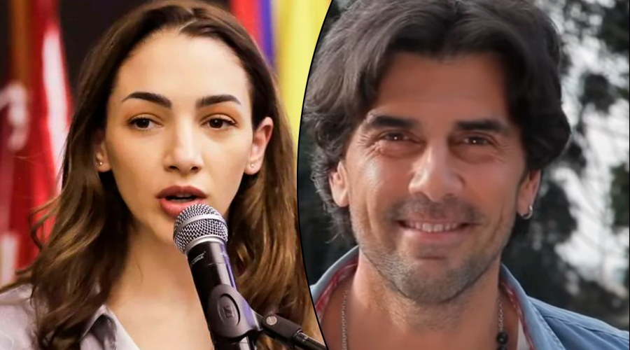 Thelma Fardin tendrá apoyo Gobierno Brasil apelación Juan Darthés | Sociedad