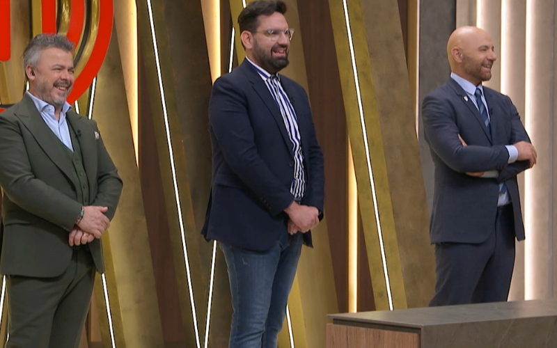 Platos con presión: la jugada estratégica para zafar de la eliminación | Momentos Imperdibles