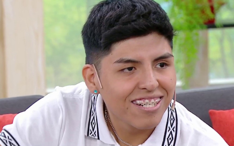 Antonio sobre su futuro tras Masterchef: "Quiero crecer en redes y estoy equipando mi cocina" | Mejores Momentos