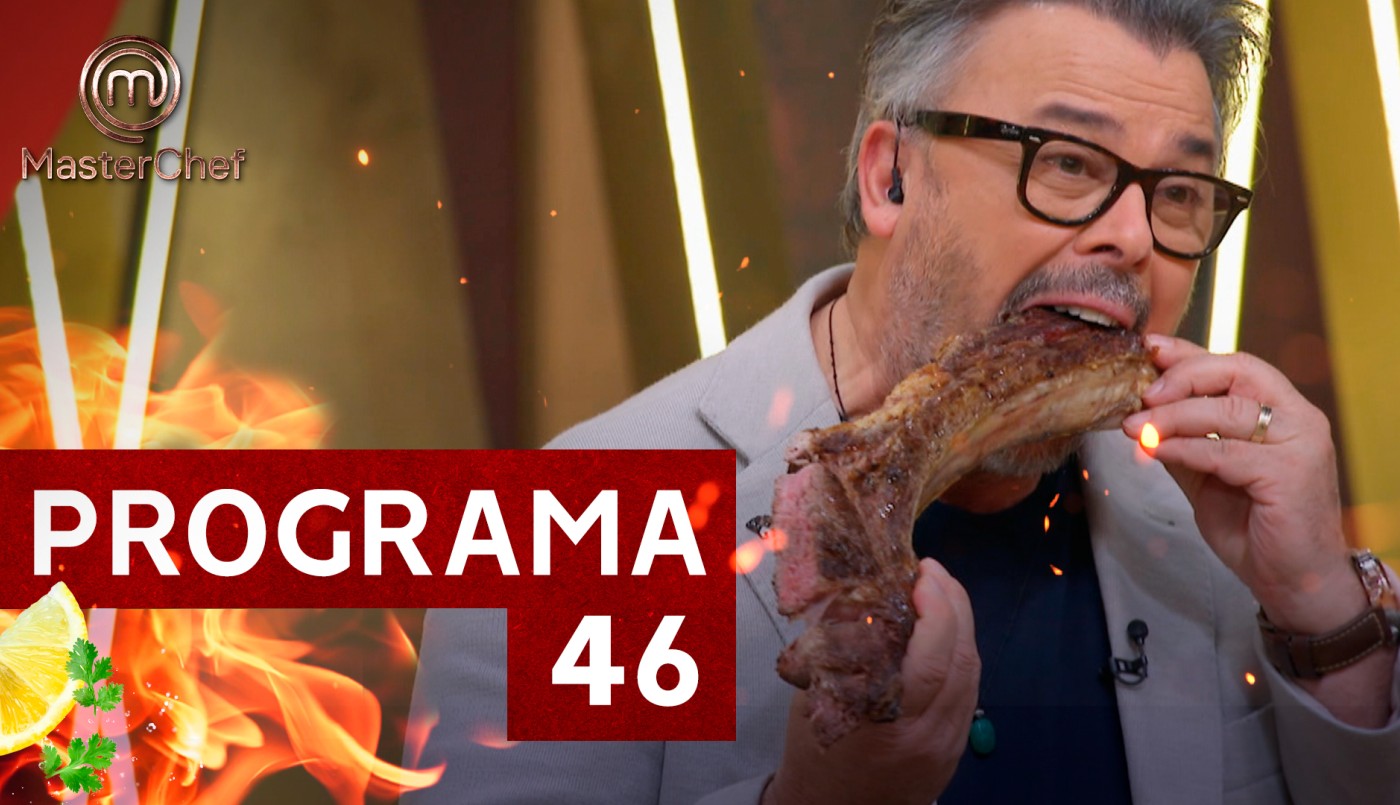 Programa 46 | Programas