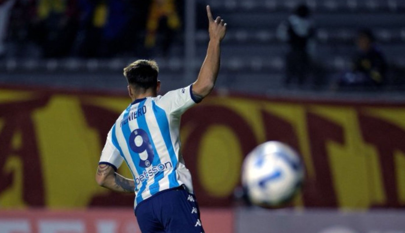 Racing Aucas Ecuador 2-1 clasificación octavos final Copa Conmebol Libertadores | Noticias