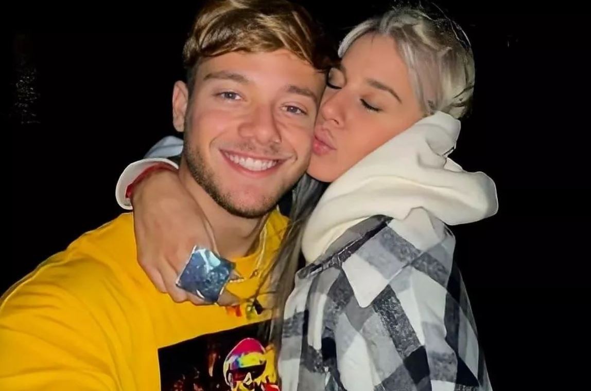 Para derretirse de amor: el especial saludo de Nacho a La Tora por su cumpleaños | Espectáculos