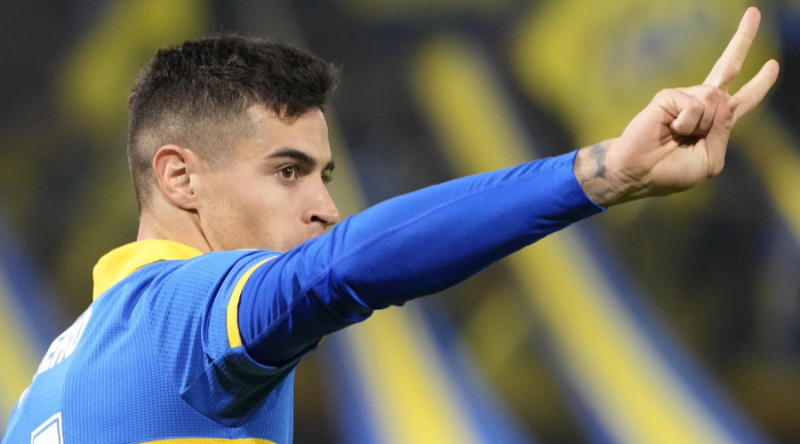 Boca Juniors Deportivo Pereira Colombia Copa CONMEBOL Libertadores | Noticias