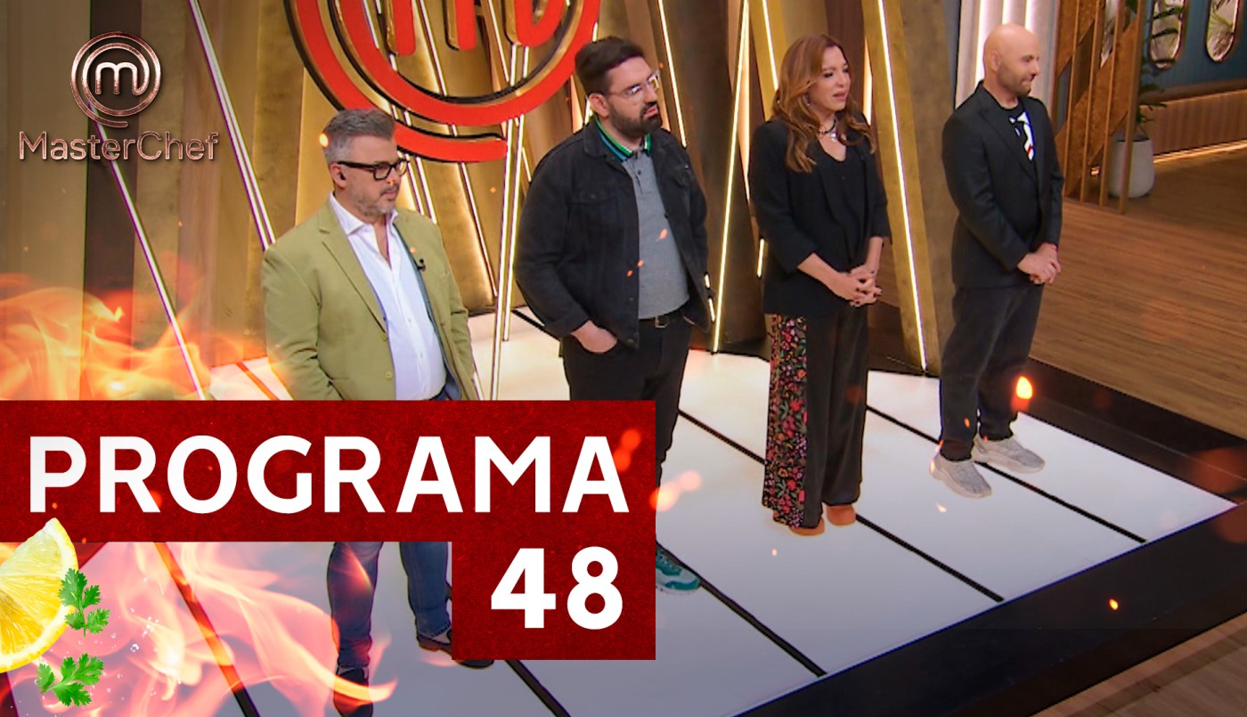 Programa 48 | Programas