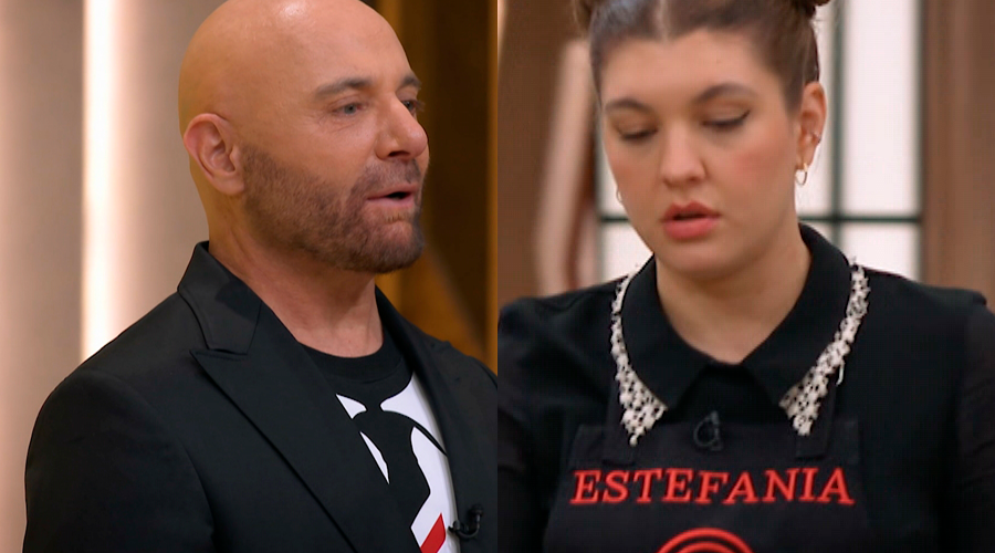 reto Germán Martitegui Estefanía Menos contestación más concentración | Momentos Imperdibles