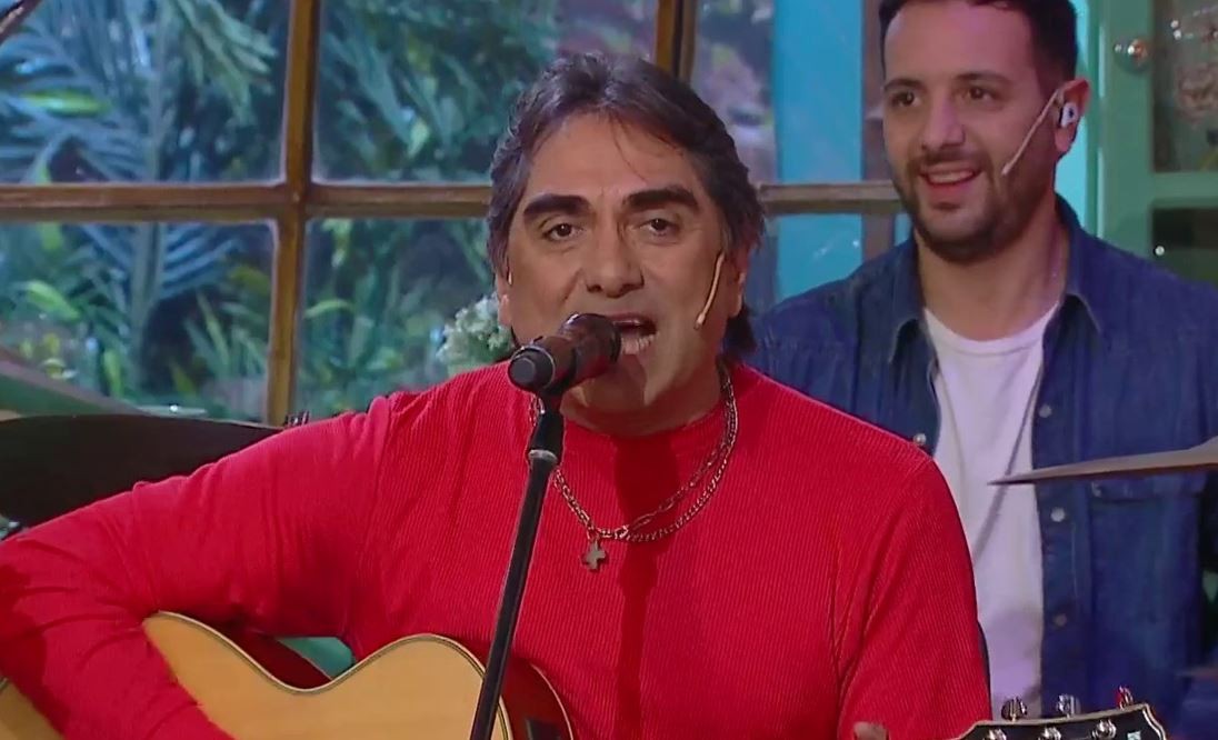 ¡La despedida de Kike Teruel en La Peña! | Exclusivos