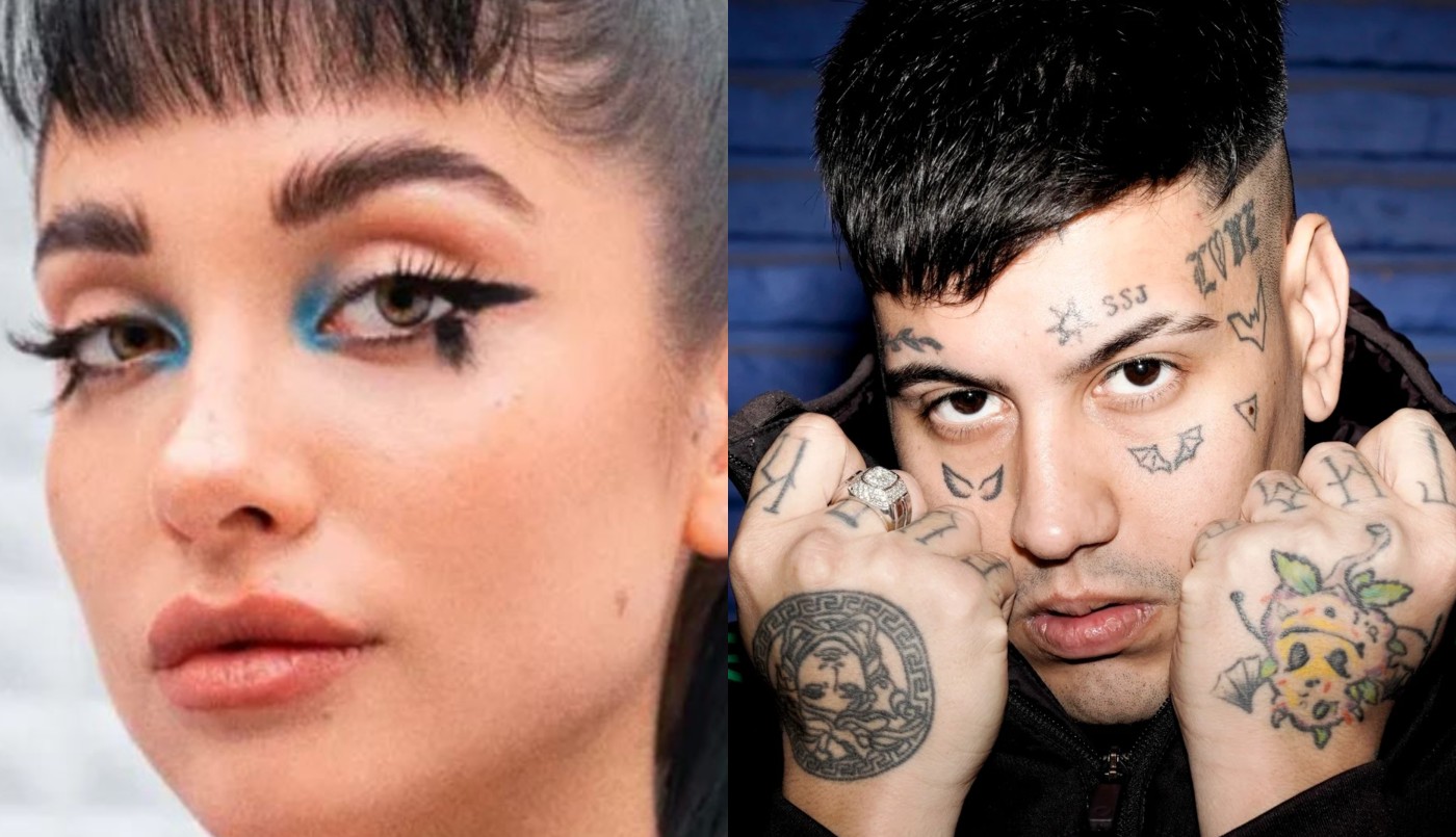 María Becerra y Duki anunciaron su primera colaboración: todos los detalles | Noticias