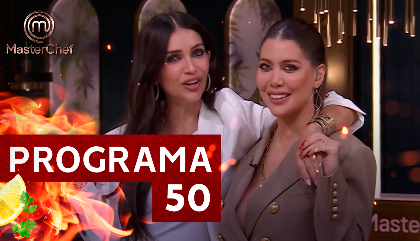 Programa 50 | Programas