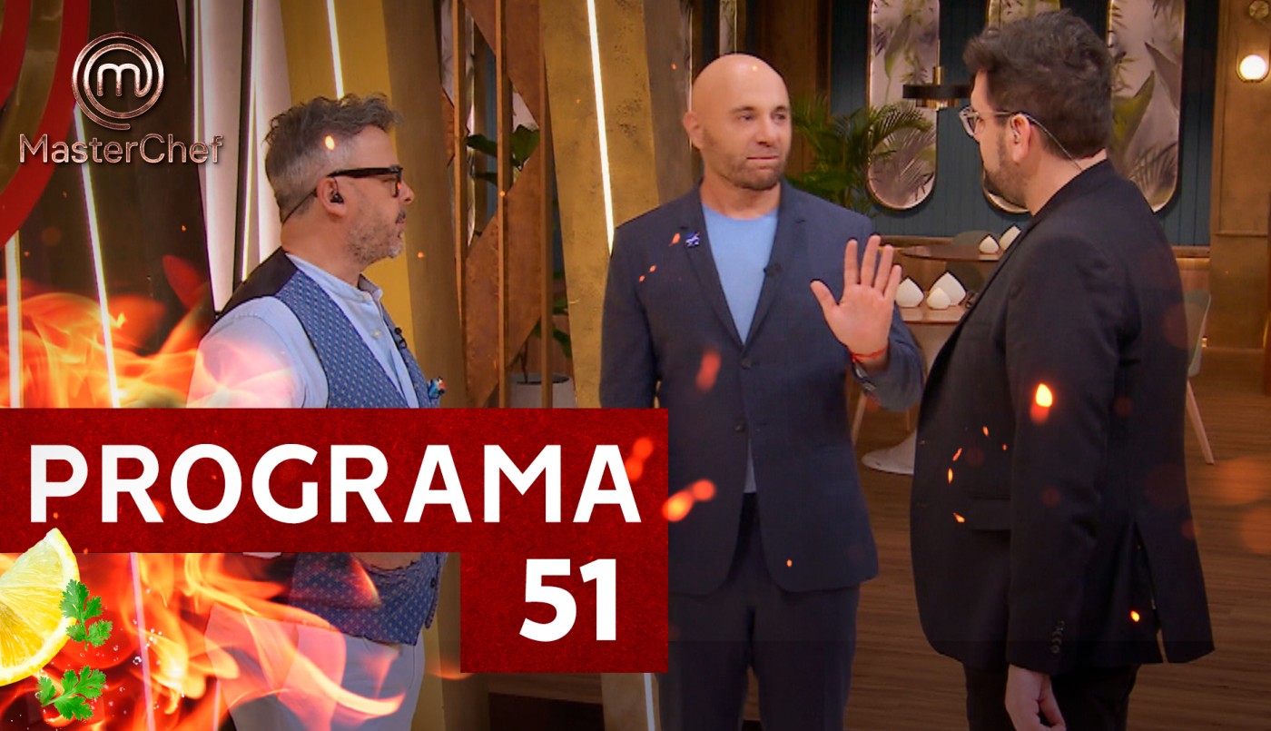 Programa 51 | Programas