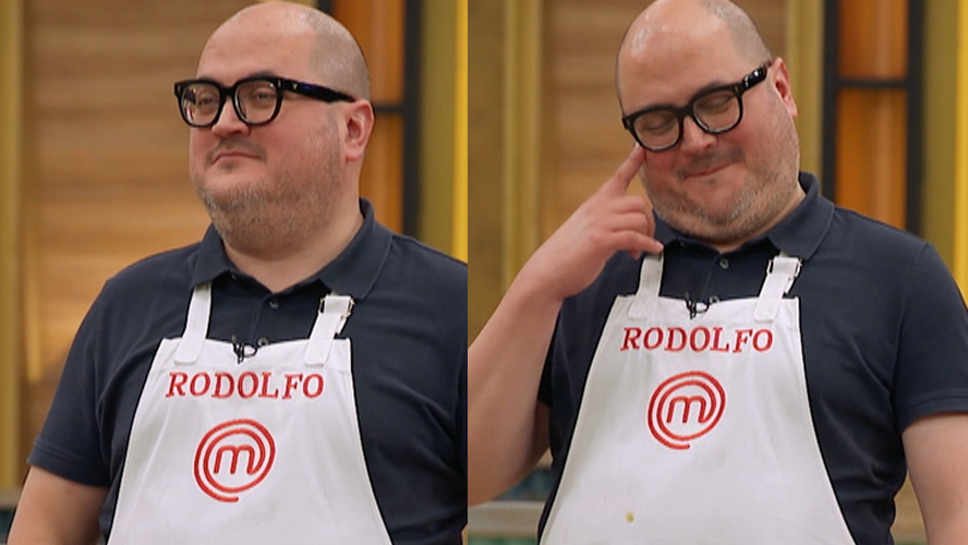 El problema con la salsa "Robert": ¿el alumno superó al maestro? | Momentos Imperdibles