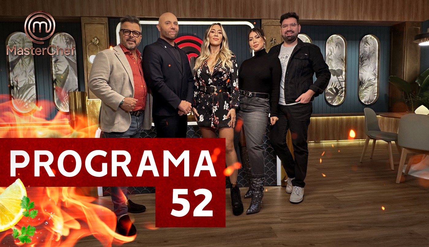 Programa 52 | Programas