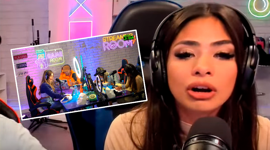 Tutti frutti Fuera Joda alguien conoce Liliana Canosa | Mejores Momentos