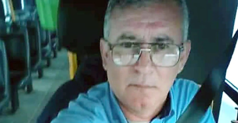 Crimen del colectivero: detuvieron a los dos supuestos asesinos | Sociedad