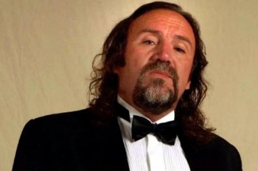 Cacho Garay violó restricción de acercamiento: ahora lo imputan por desobediencia | Sociedad