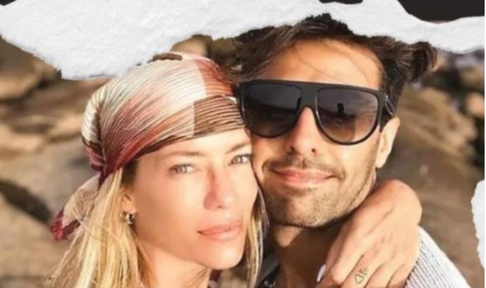 Mapuches protestaron contra el casamiento de Nicole Neuman y Manuel Urcera | Sociedad