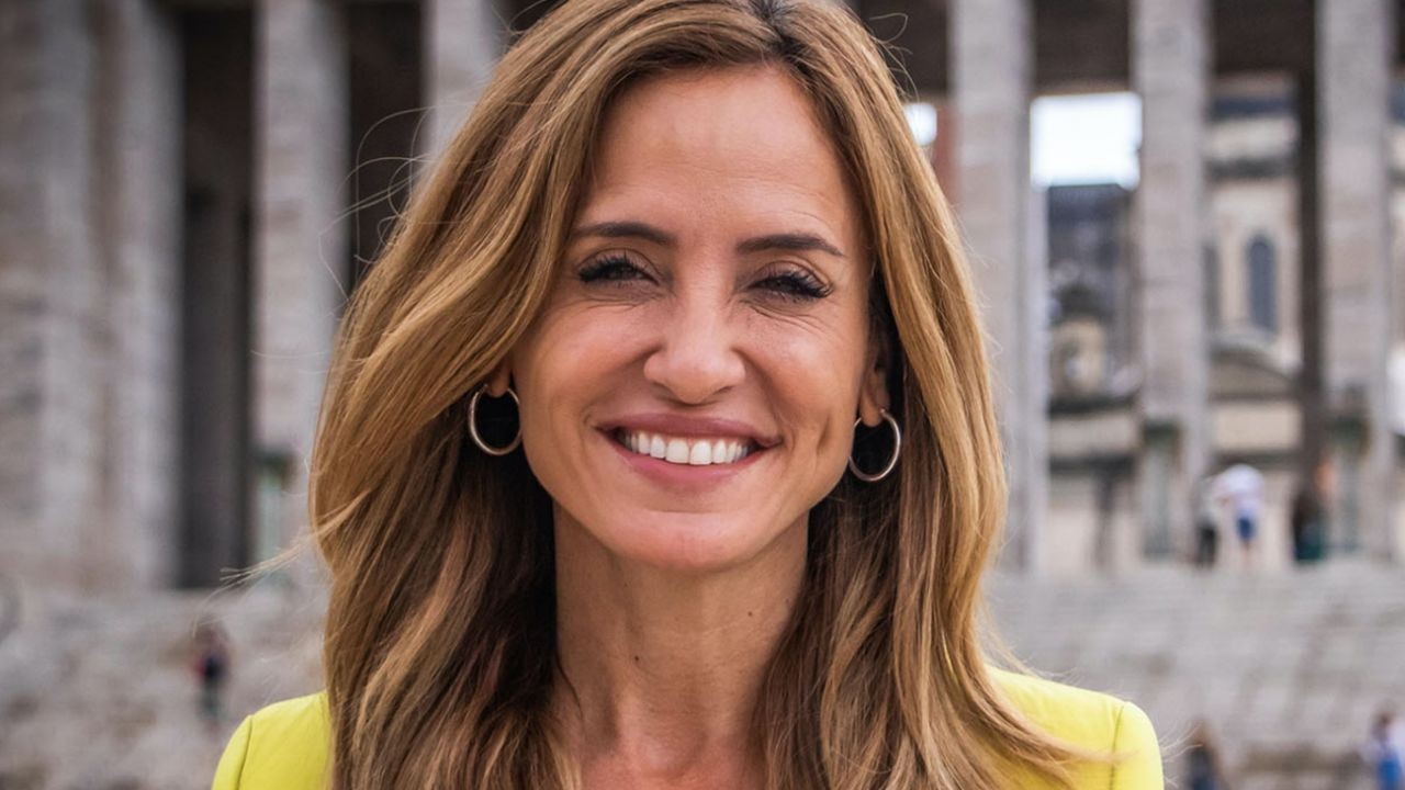 Victoria Tolosa Paz anunció su precandidatura a gobernadora de la provincia de Buenos Aires | Política