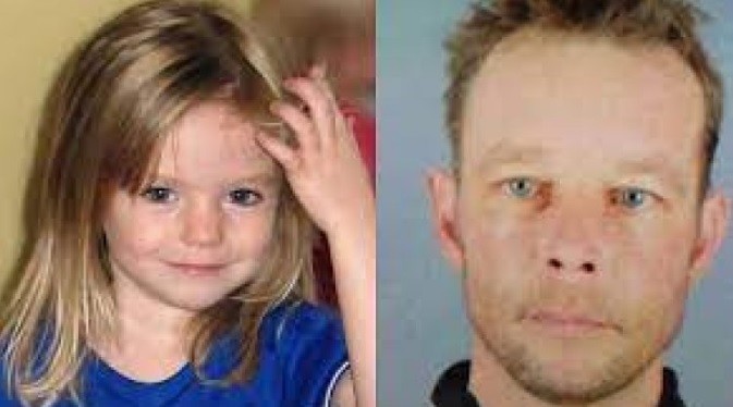 Madeleine McCann: desde la cárcel el principal sospechoso difundió una carta | Internacionales