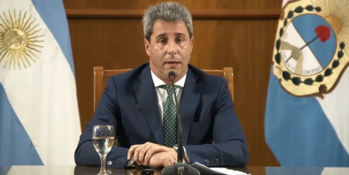 La Corte Suprema confirmó que Uñac no puede ser candidato a la re-relección | Política