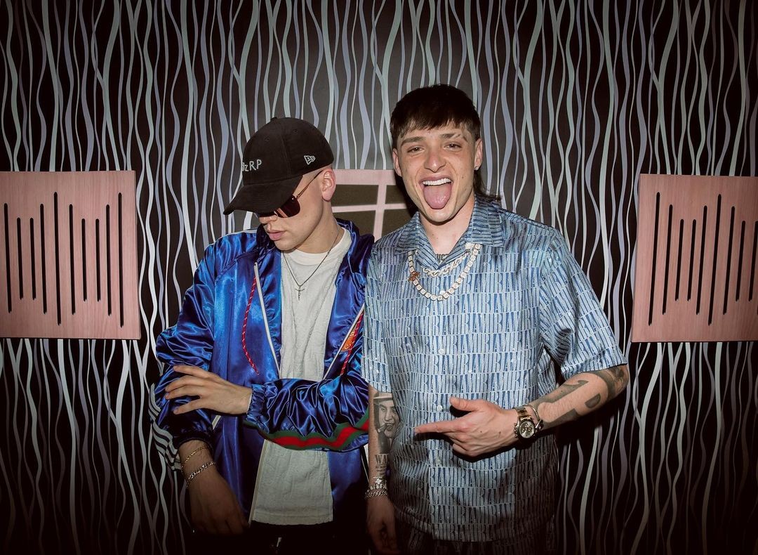 5 curiosidades sobre Peso Pluma, el protagonista de la nueva sesión de Bizarrap | Noticias