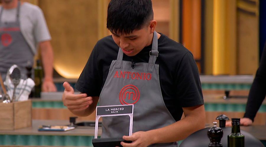 barrio mundo emoción cocineros conectarse raíces | Momentos Imperdibles