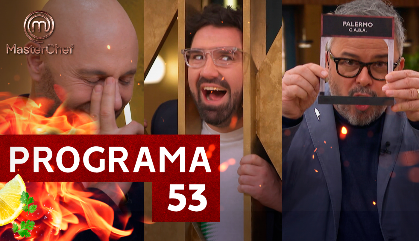 Programa 53 | Programas