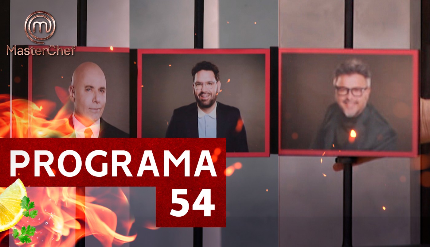 Programa 54 | Programas