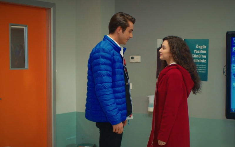 Capítulo 21 | Capítulos