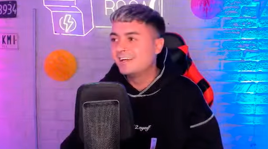 Markitos Navaja Fuera Joda sueño cumplirá mamá propuesta Nacho | Mejores Momentos