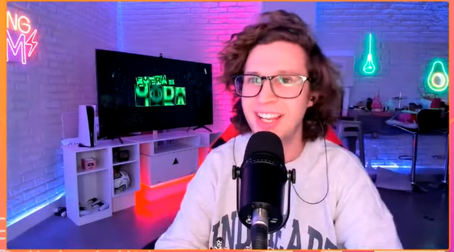 El Trinche hablar Boca reaccionando mejor Chayanne | Mejores Momentos