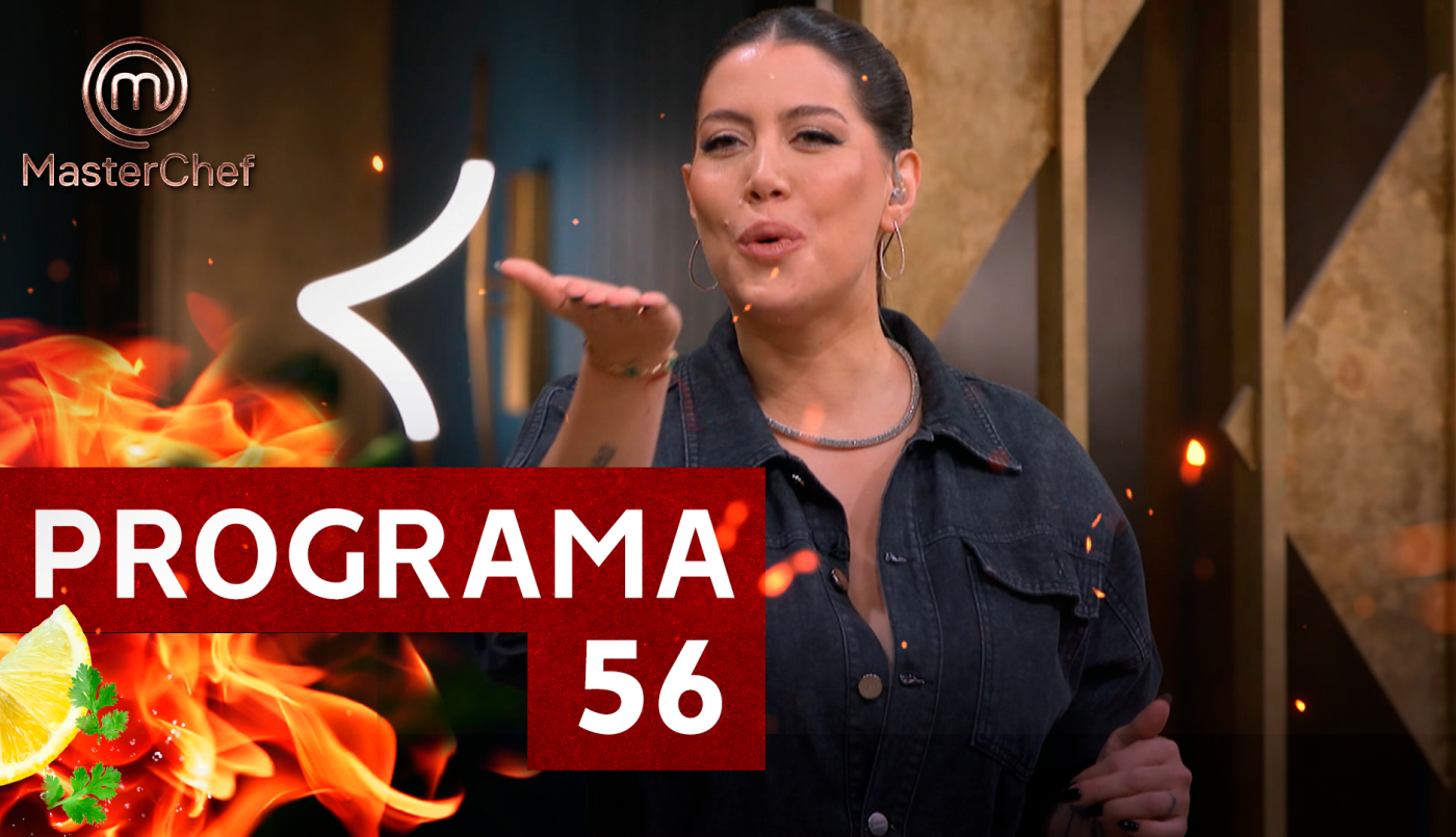 Programa 56 | Programas