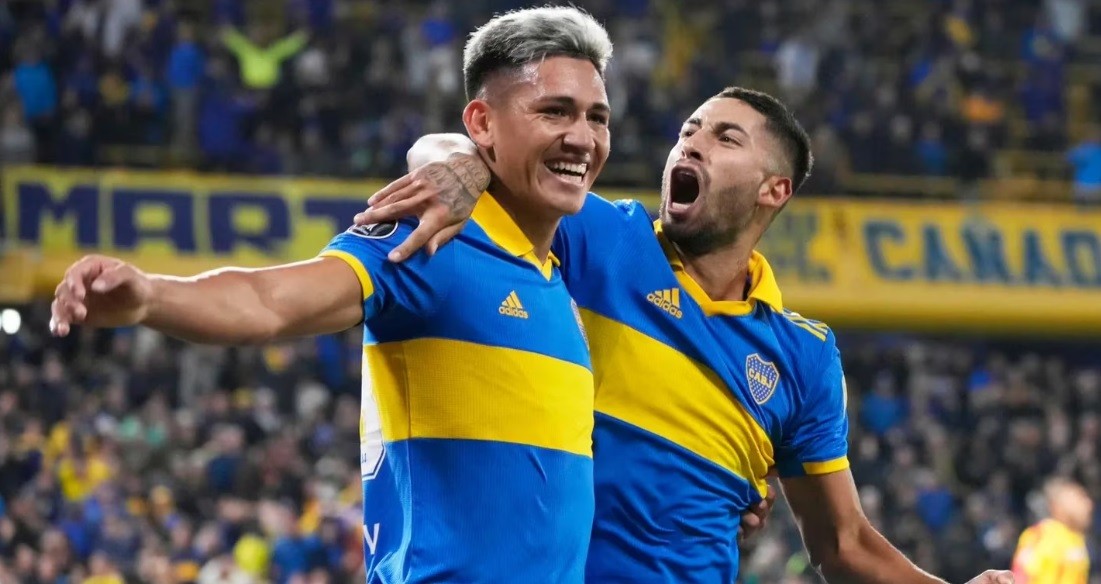 Boca recibe a Colo Colo y busca sellar su clasificación a octavos | Noticias