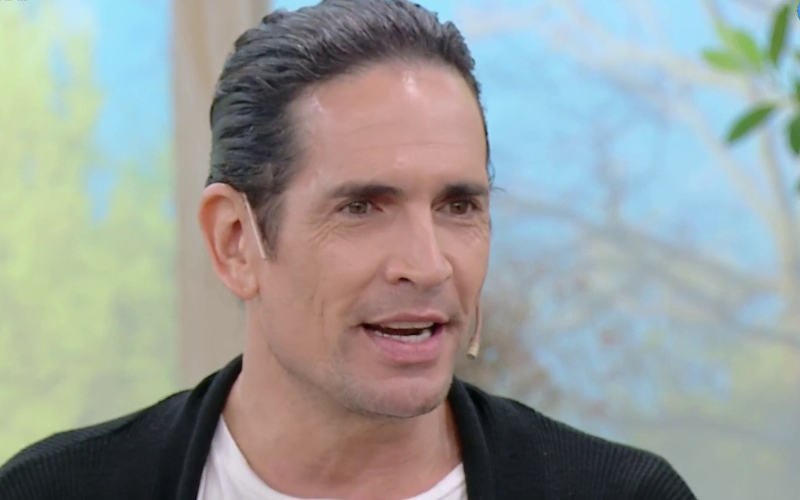 A solas con Diego Ramos: su amor por los perros y su éxito en "Sex" | Mejores Momentos