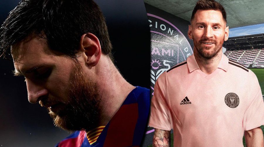 Messi Inter Miami Barcelona desmintió Leo comunicado oficial | Novedades